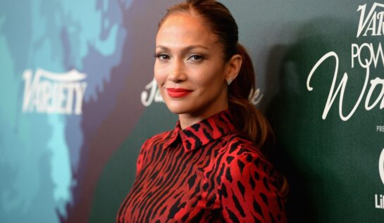 Jennifer Lopez a ieșit în oraș cu fiica sa. Cum au fost fotografiate cele două împreună