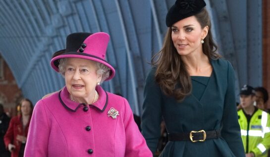 Regina Elisabeta și Kate Middleton ar trebui să evite plimbările cu trăsura. Care este motivul acestei recomandări