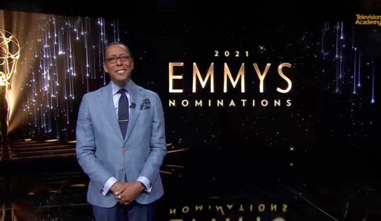 Premiile Emmy 2021: lista completă a nominalizărilor