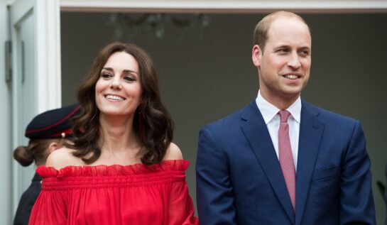 Ducii de Cambridge s-ar putea muta în Windsor. Ce spun experții regali despre decizia lor