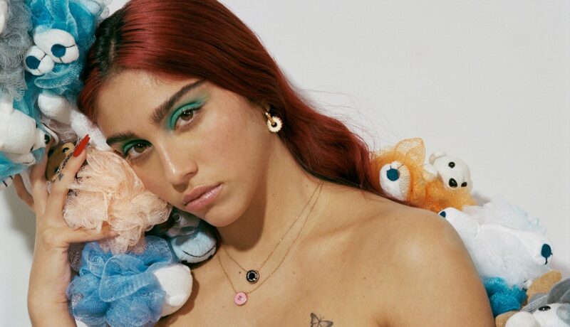 Lourdes Leon a devenit imaginea unui brand celebru de bijuterii. Cum a pozat fiica Madonnei pentru revista Vogue
