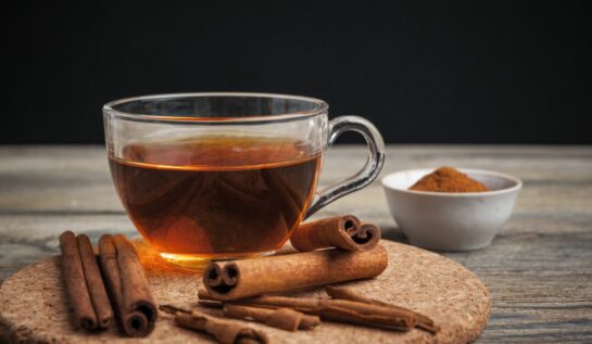 Beneficiile ceaiului de scorțișoară pentru sănătate