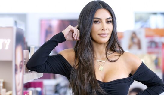 Kim Kardashian, dezvăluiri despre relația cu Kanye West. Cu ce ar fi ajutat-o înainte de divorț