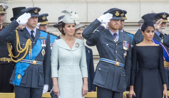 Prințul William și Kate Middleton ar fi exclus-o pe Meghan Markle de la o ceremonie importantă. De ce nu a fost invitată