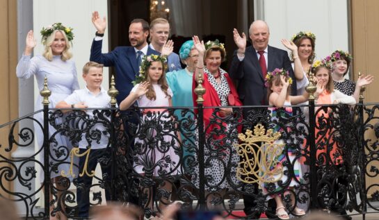Viața „modestă” a Familiei Regale din Norvegia. Ce avere au Regele Harald și Regina Sonja