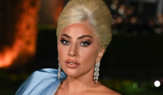 Lady Gaga a avut o apariție de senzație la un eveniment în Las Vegas. Cum s-a îmbrăcat artista