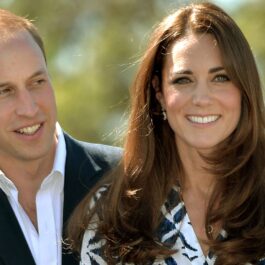 Ducii de Cambridge, Kate Middleton și Prințul William, s-au consultat cu Regina Elisabeta pentru a pleca în vacanță