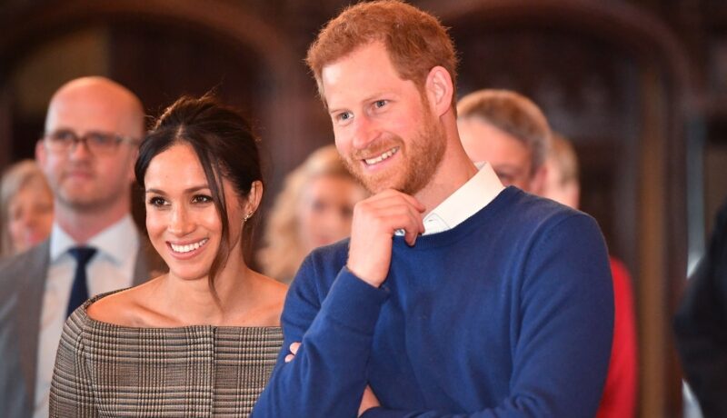 Ducii de Sussex nu o vor boteza pe Lilibet în Marea Britanie. Unde ar putea avea loc evenimentul