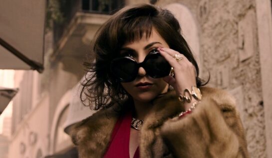 Noul trailer al filmului „House of Gucci” a fost lansat. Cum arată Lady Gaga în rolul Patriziei Reggiani