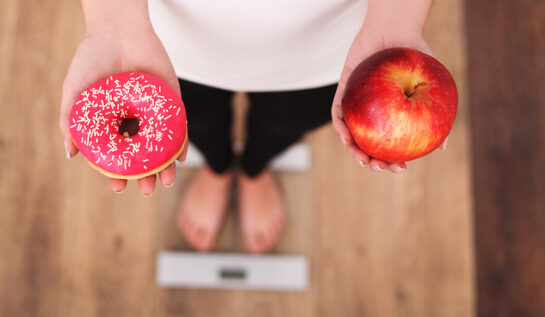 Cum să-ți alegi o dietă, în funcție de stilul tău de viață