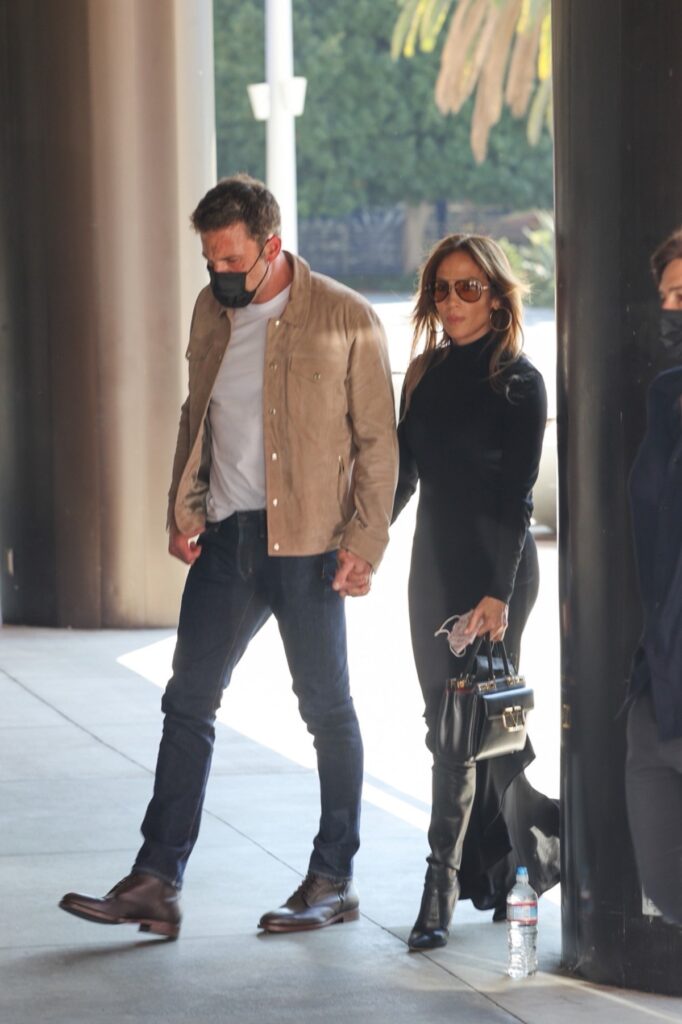 Jennifer Lopez și Ben Affleck au ieșit la o nouă întâlnire la premiera filmului The Tender Bar