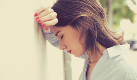 4 semne că te confrunți cu sindromul burnout, conform oamenilor de știință