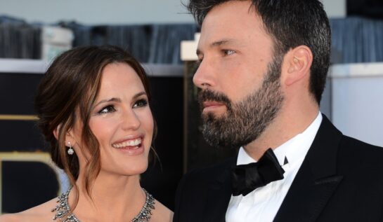 Ben Affleck a vorbit despre divorțul de Jennifer Garner. Fosta căsnicie l-a făcut să se simtă ”captiv”