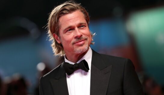 Brad Pitt a împlinit 58 de ani. Cum și-a petrecut actorul aniversarea