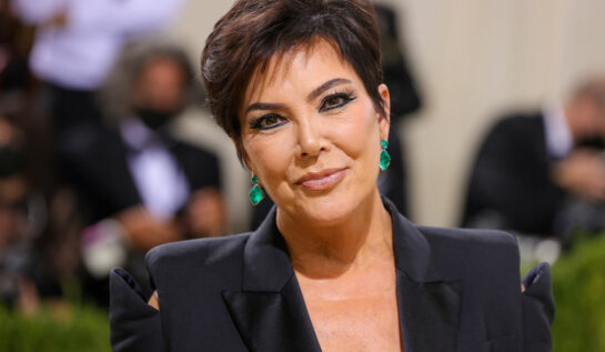 Kris Jenner este „obsedată” de iubitul lui Kim Kardashian, Pete Davidson