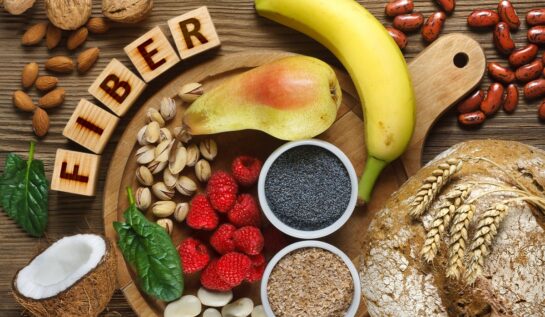 Alimente bogate în fibre pe care le poți adăuga în dieta ta. De ce este important să le consumi