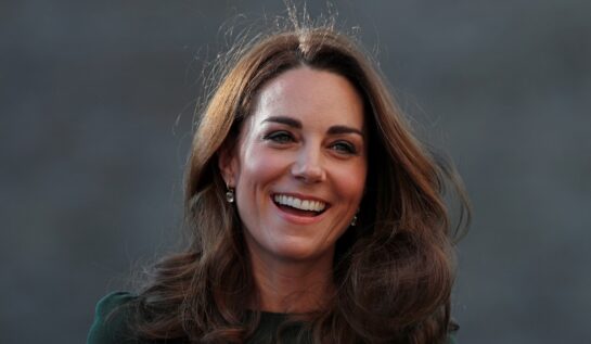 Kate Middleton a împlinit 40 de ani. Kensington Palace a publicat trei fotografii de colecție pentru a marca aniversarea Ducesei de Cambridge