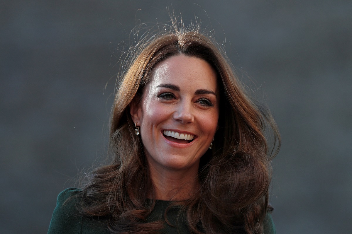 Kate Middleton a împlinit 40 de ani