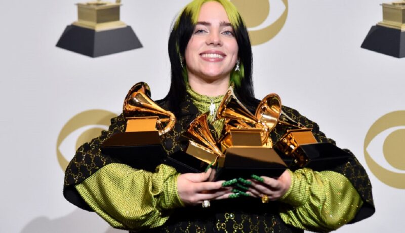 Premiile Grammy 2022 s-au amânat din cauza creșterii cazurilor Omicron. Cele mai noi detalii despre eveniment