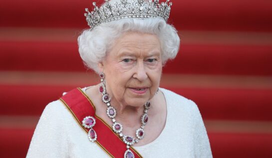 Regina Elisabeta a zburat cu elicopterul la Casa Sandringham. Motivul pentru care a luat această decizie cu puțin înainte de aniversarea celor 70 ani de domnie