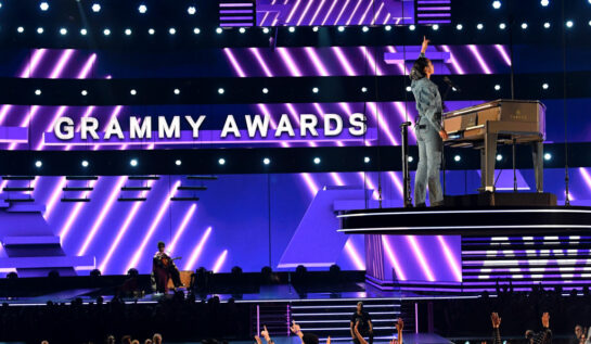 Premiile Grammy 2022 se mută la Hollywood Bowl din cauza creșterii cazurilor Omicron. Detalii incerte despre eveniment