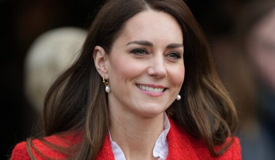 Kate Middleton a mers singură în turul regal din Danemarca. Ce a declarat Ducesa de Cambridge despre o nouă sarcină