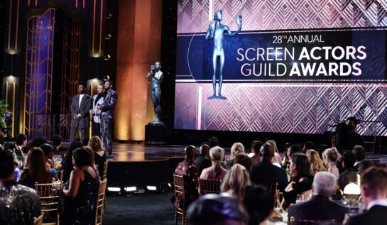 SAG Awards 2022: Lista completă a câștigătorilor