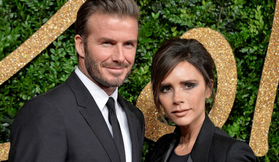 David Beckham a dezvăluit secretul soției sale, Victoria. Partenera sa mănâncă același fel de mâncare de 25 de ani