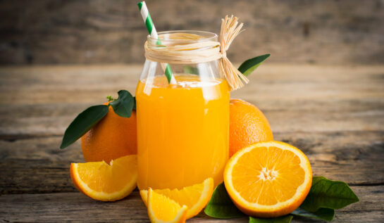 De ce e recomandat să eviți sucul de portocale dimineața. Cum îți afectează greutatea