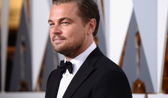 Leonardo DiCaprio a luat cina cu Camila Morrone. Actorul a lipsit de la Gala Premiilor Oscar 2022