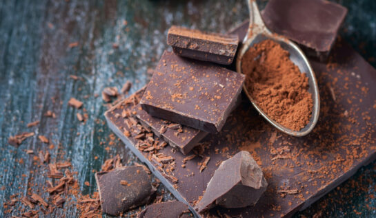 Efectul surprinzător al consumului de ciocolată neagră. Ce a dezvăluit un nou studiu