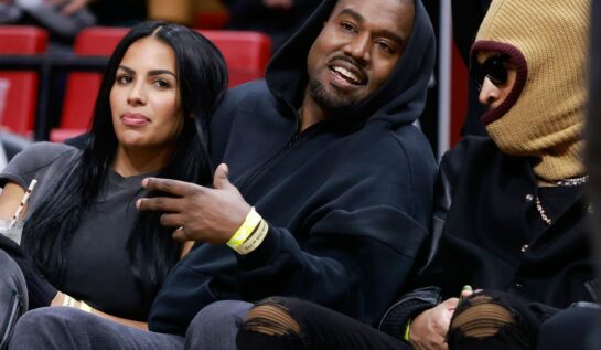 Kanye West o acuză pe Kim Kardashian că nu îl lasă să-și vadă copiii. Artistul spune că „schimbă programul” în ultimul minut