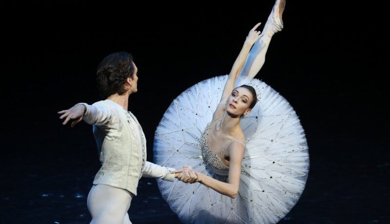 Olga Smirnova, balerina Teatrului Bolshoi, a renunțat la faima primită în Moscova: „Nu am crezut niciodată că o să-mi fie rușine de Rusia”