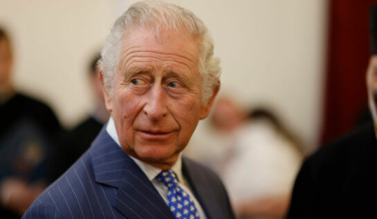 Prințul Charles a dat detalii despre starea de sănătate a Reginei Elisabeta a II-a: „Este mult mai bine acum”