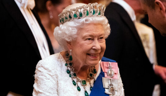 Regina Elisabeta nu va mai locui la Palatul Buckingham. Motivul din spatele acestei decizii