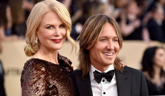 Keith Urban a povestit despre mariajul său cu Nicole Kidman. Actorul a oferit detalii din viața lor intimă