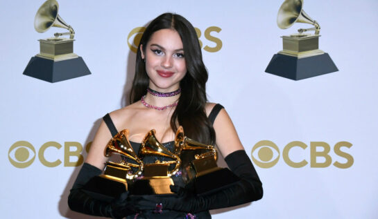 Premiile Grammy 2022: lista completă a câștigătorilor