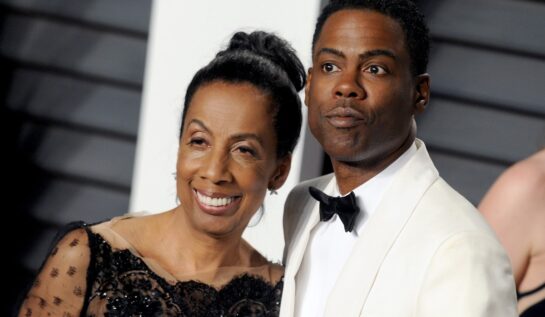 Mama actorului Chris Rock a vorbit despre reacția lui Will Smith la Premiile Oscar 2022. Ce declarații a făcut Rosalie Rock