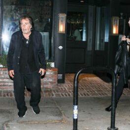 Al Pacino are 81 de ani, dar este unul dintre cei mai apreciați actori de la Hollywood