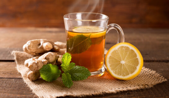 Ce se întâmplă în corpul tău dacă bei zilnic ceai de ghimbir: beneficii pentru organism