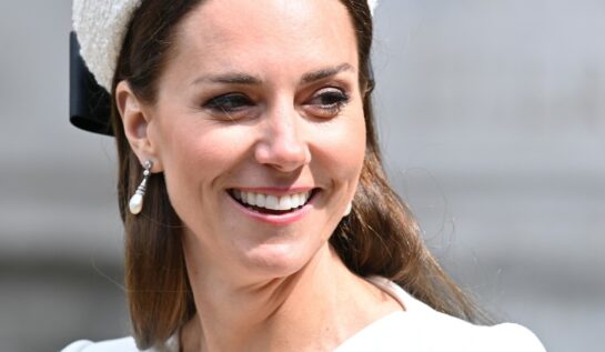 Kate Middleton a avut o apariție surprinzătoare la Anzac Day. Cum a fost fotografiată alături de Prințul William