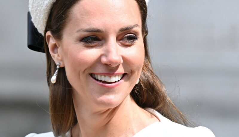 Kate Middleton a avut o apariție surprinzătoare la Anzac Day. Cum a fost fotografiată alături de Prințul William