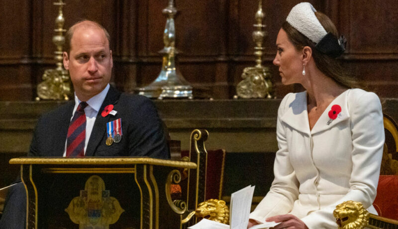 Semnele zodiacale ale Ducilor de Cambridge dezvăluie viitorul monarhiei. Ce spun astrele despre Kate Middleton și Prințul William