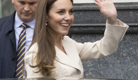 Kate Middleton și Prințesa Anne au avut prima lor ieșire în public împreună. La ce eveniment au participat