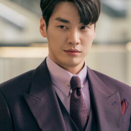 Actorul principal din The Secret Life of My Secretary, Kim Young Kwang, în rolul lui Do Min-Ik