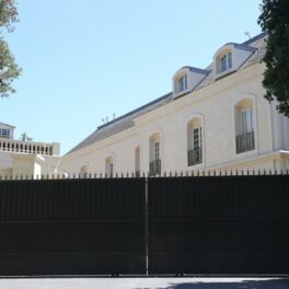 Casa de 165 de milioane de dolari, vizionată de Jennifer Lopez și Ben Affleck în Los Angeles