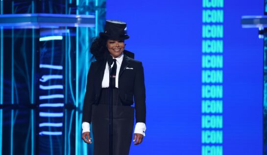 Janet Jackson a participat la Billboard Music Awards 2022. Vedeta i-a acordat Premiul Icon lui Mary J. Blidge
