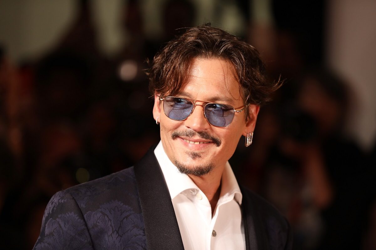 Câte soții a avut Johnny Depp. Ele sunt femeile care au reușit să-l cucerească pe actorul celebru