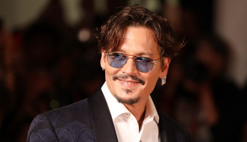 Câte soții a avut Johnny Depp. Ele sunt femeile care au reușit să-l cucerească pe actorul celebru
