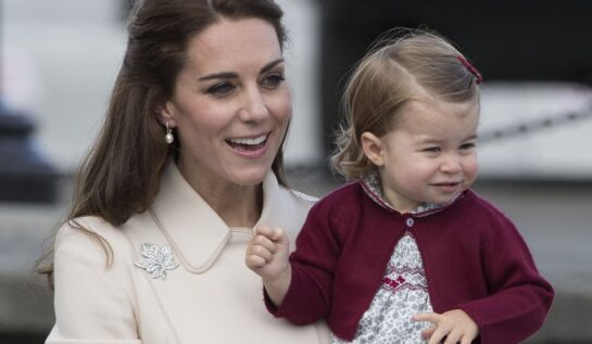 Kate Middleton a dezvăluit ce activități are în comun cu cei trei copii ai săi. Cum își petrece timpul liber familia Ducilor de Cambridge